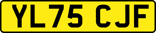 YL75CJF