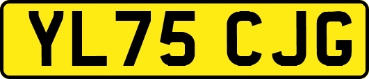 YL75CJG