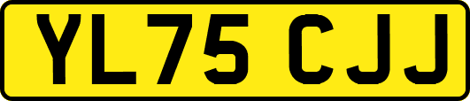YL75CJJ