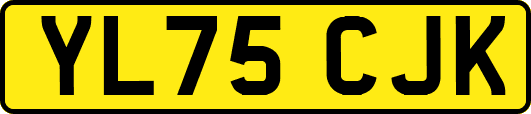 YL75CJK