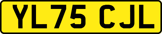 YL75CJL