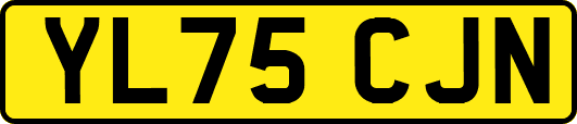 YL75CJN