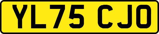 YL75CJO