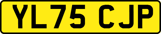 YL75CJP