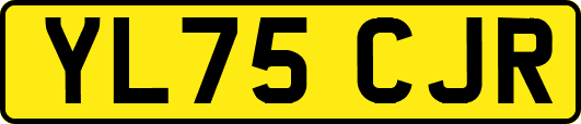YL75CJR