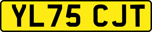 YL75CJT