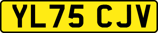 YL75CJV