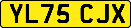 YL75CJX