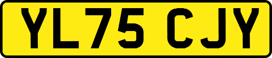 YL75CJY