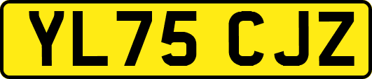 YL75CJZ