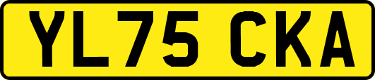 YL75CKA