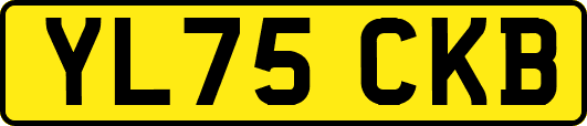 YL75CKB