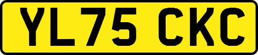 YL75CKC