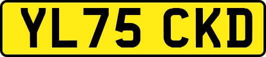 YL75CKD