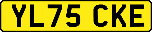 YL75CKE