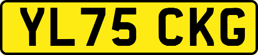 YL75CKG