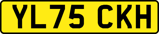 YL75CKH