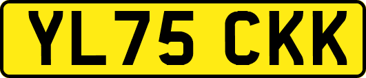 YL75CKK