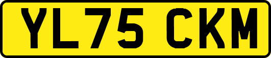 YL75CKM
