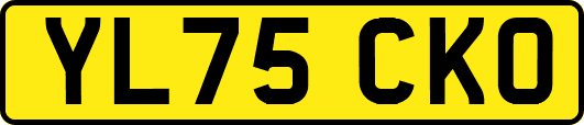 YL75CKO