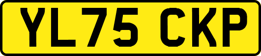 YL75CKP