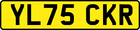 YL75CKR