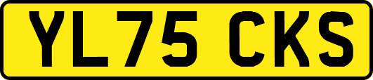 YL75CKS