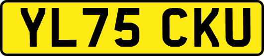 YL75CKU