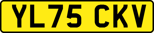 YL75CKV