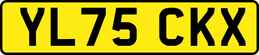 YL75CKX