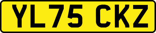 YL75CKZ