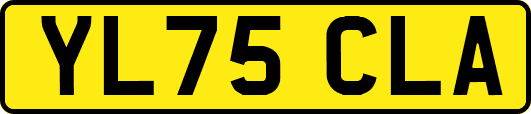 YL75CLA