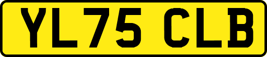 YL75CLB