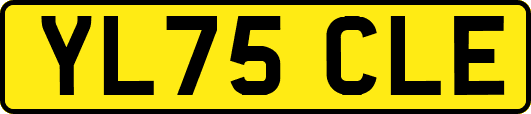 YL75CLE