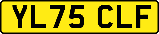 YL75CLF