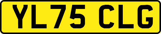 YL75CLG