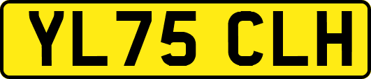 YL75CLH