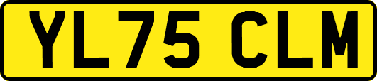 YL75CLM