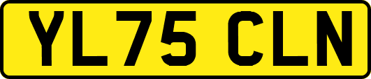 YL75CLN