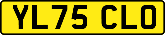 YL75CLO