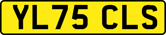 YL75CLS