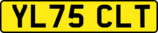 YL75CLT
