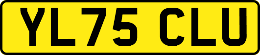 YL75CLU