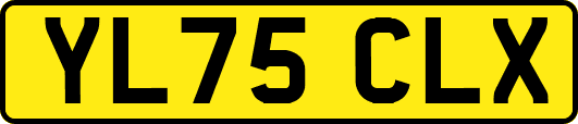 YL75CLX