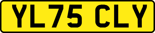 YL75CLY