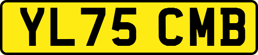 YL75CMB