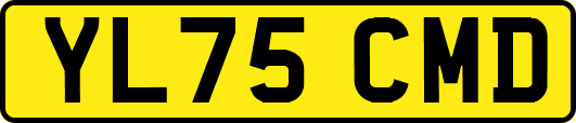 YL75CMD