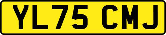 YL75CMJ
