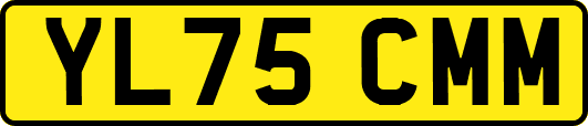 YL75CMM