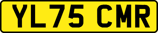 YL75CMR